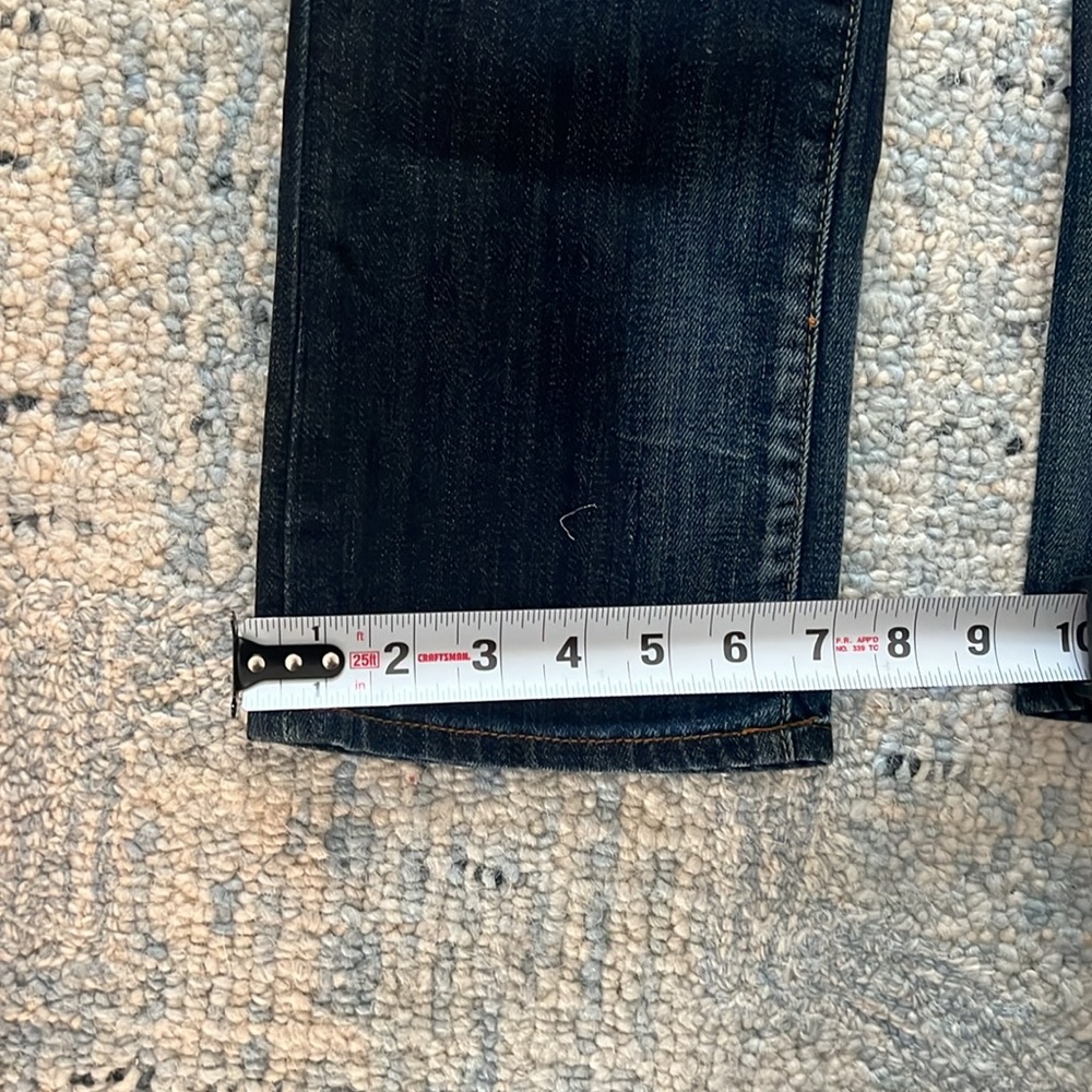 Lucky Brand Jeans - Picture 10 of 13